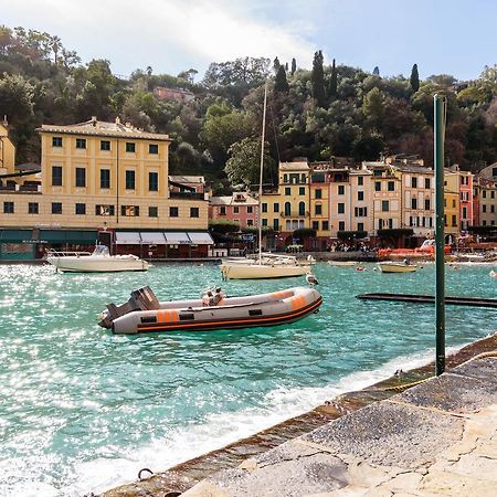 Portofino Dream Flexyrent No Air Conditioning Eksteriør bilde