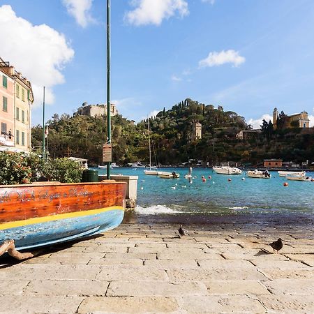 Portofino Dream Flexyrent No Air Conditioning Eksteriør bilde