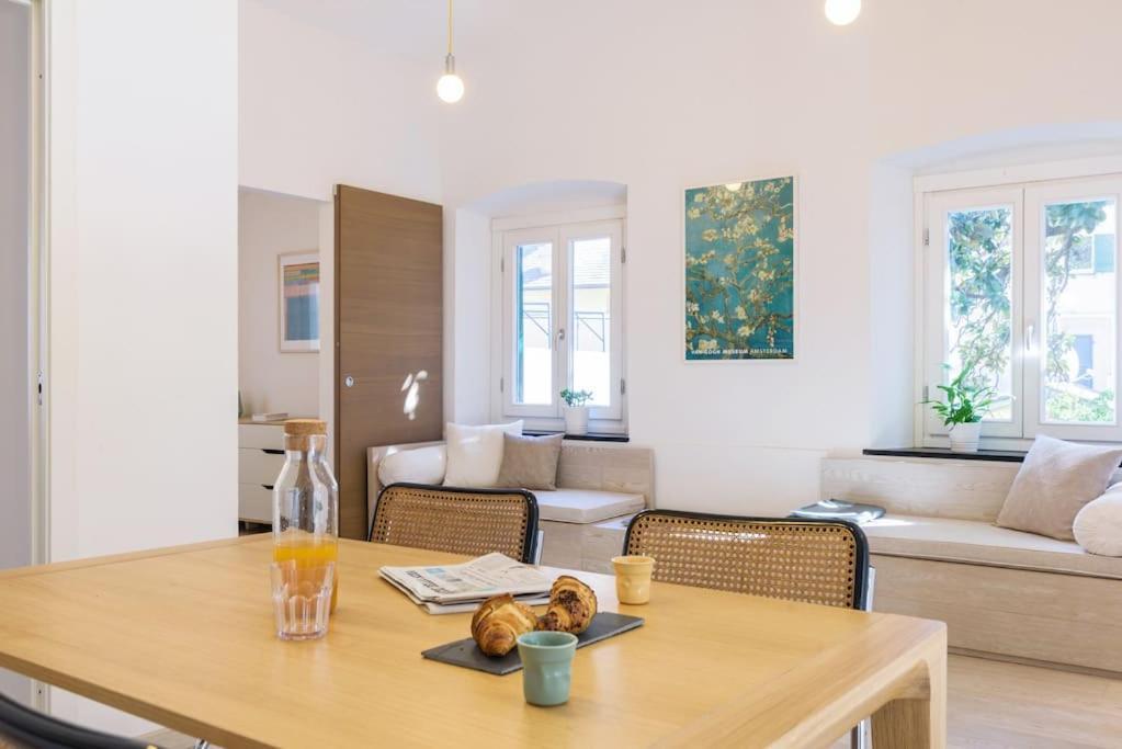 Portofino Dream Flexyrent No Air Conditioning Eksteriør bilde