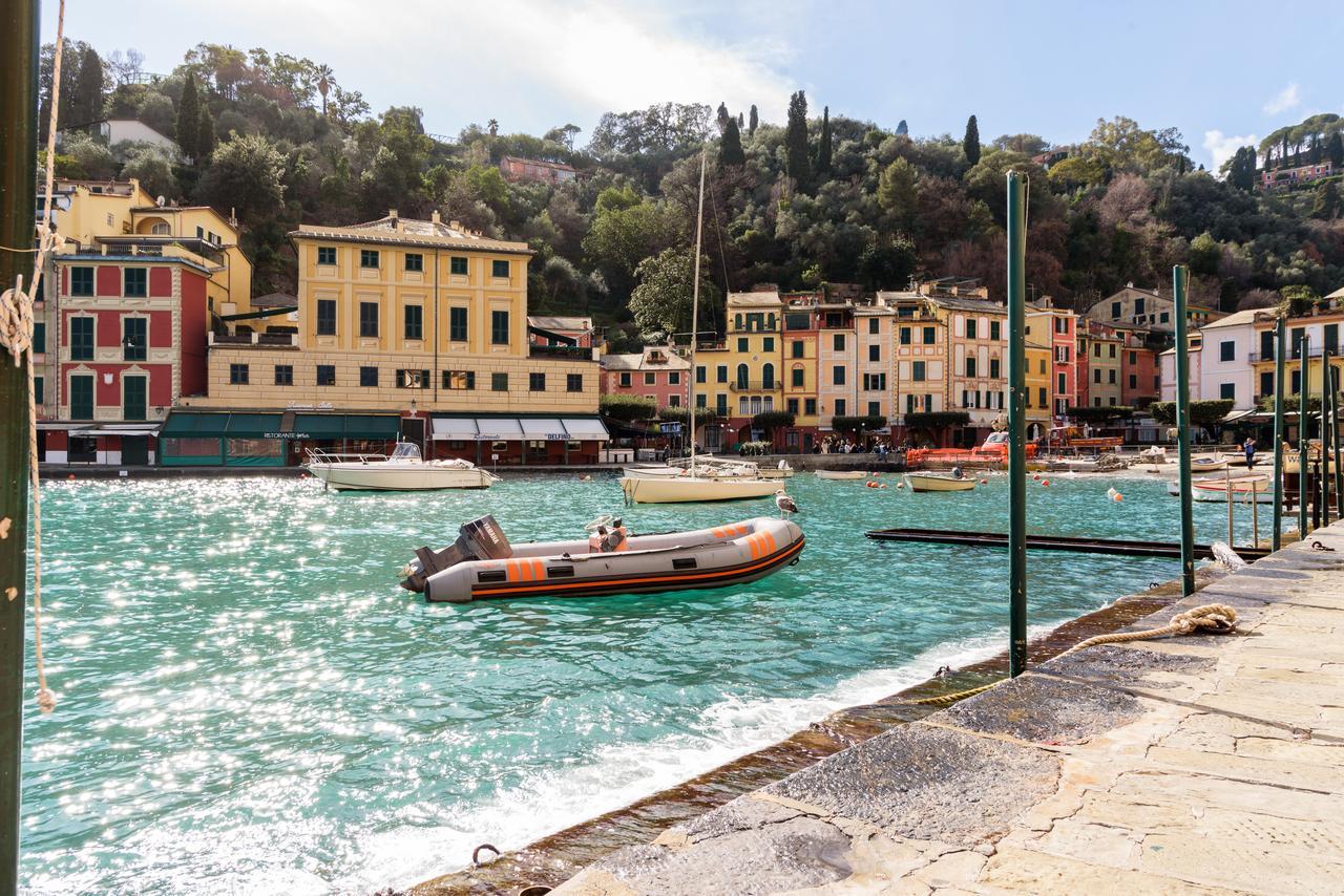 Portofino Dream Flexyrent No Air Conditioning Eksteriør bilde