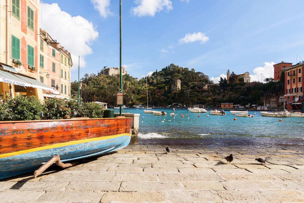 Portofino Dream Flexyrent No Air Conditioning Eksteriør bilde