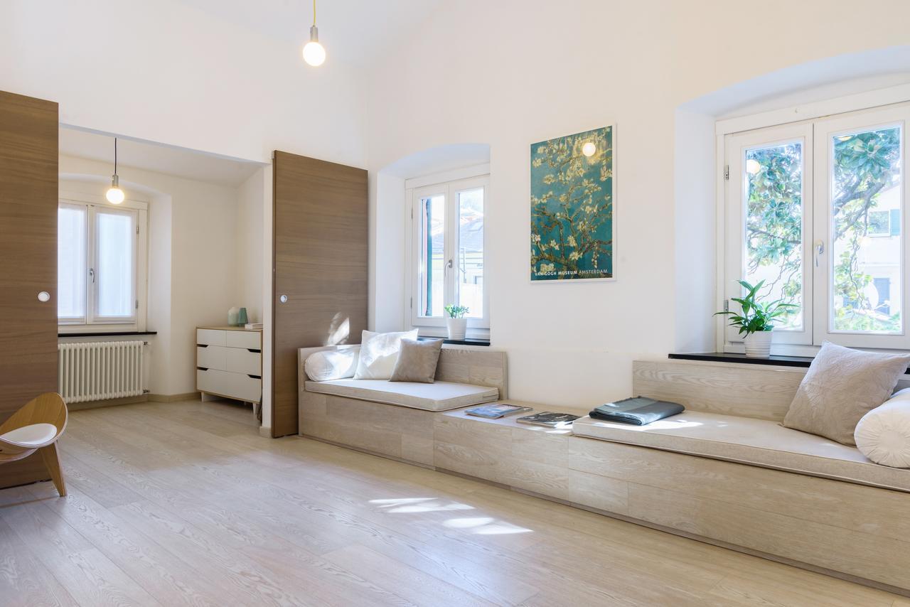 Portofino Dream Flexyrent No Air Conditioning Eksteriør bilde