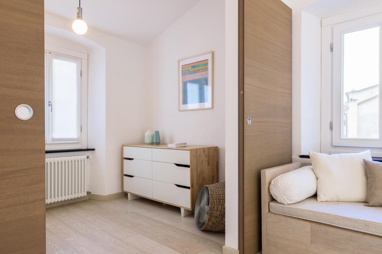 Portofino Dream Flexyrent No Air Conditioning Eksteriør bilde