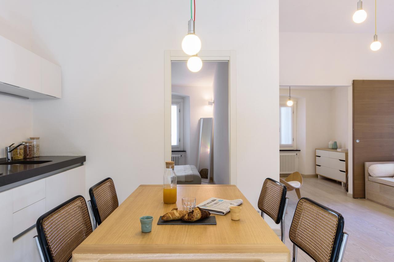 Portofino Dream Flexyrent No Air Conditioning Eksteriør bilde
