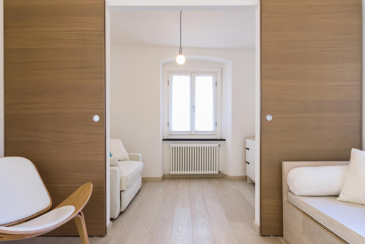 Portofino Dream Flexyrent No Air Conditioning Eksteriør bilde