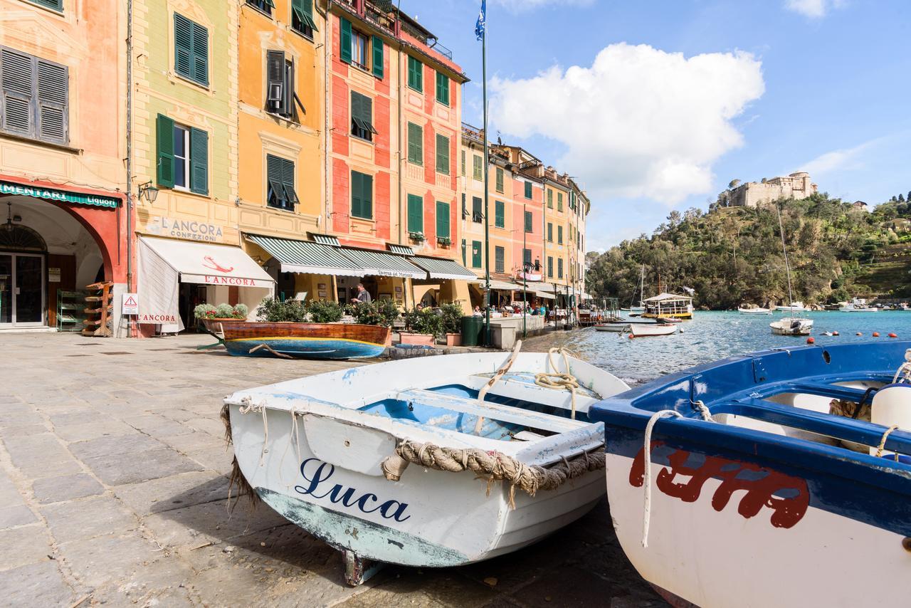 Portofino Dream Flexyrent No Air Conditioning Eksteriør bilde