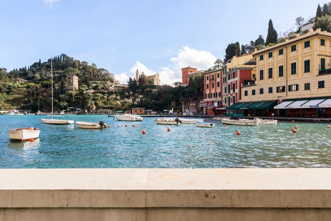 Portofino Dream Flexyrent No Air Conditioning Eksteriør bilde