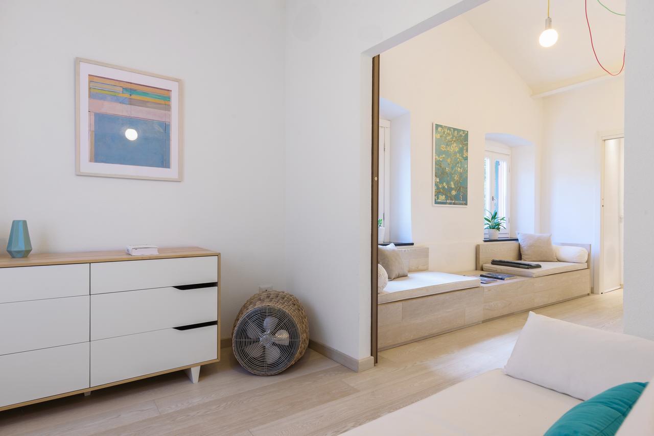 Portofino Dream Flexyrent No Air Conditioning Eksteriør bilde
