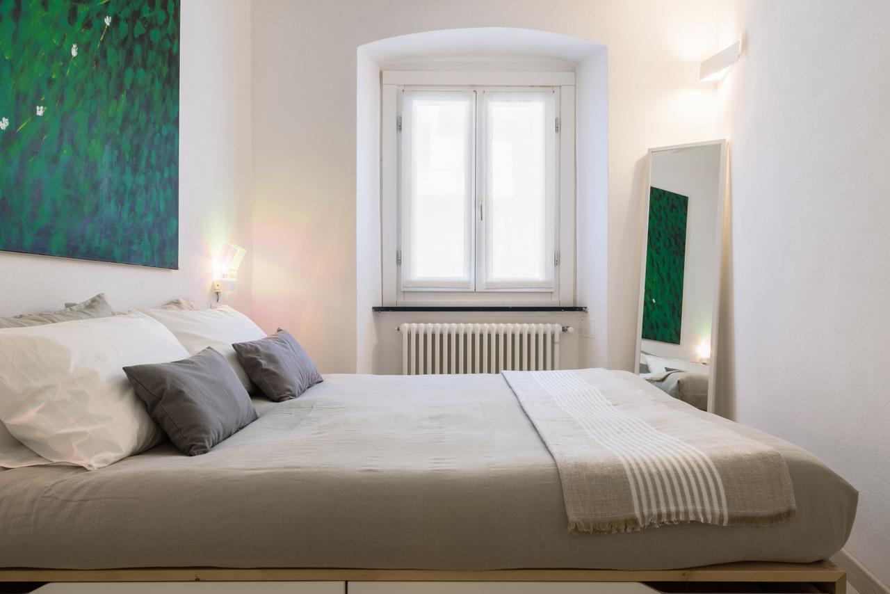 Portofino Dream Flexyrent No Air Conditioning Eksteriør bilde