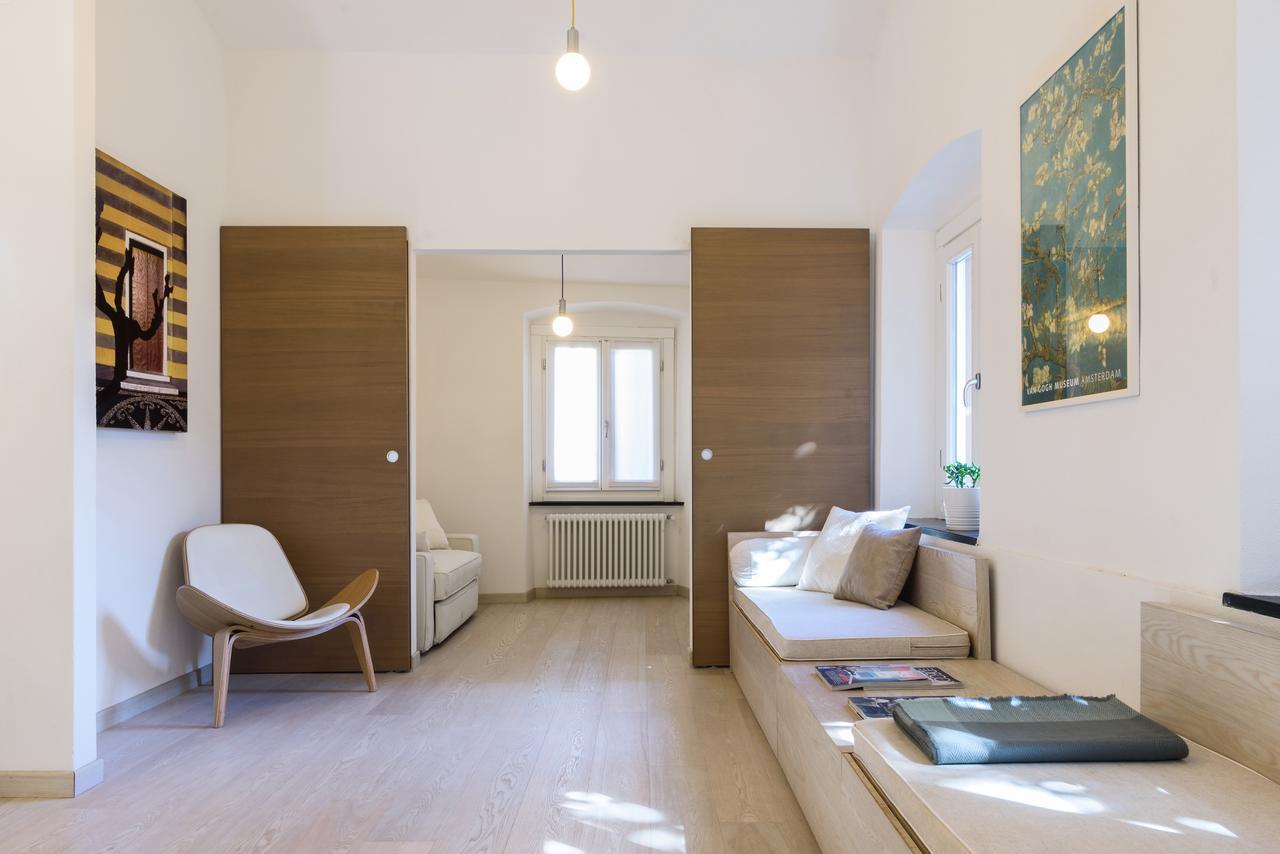 Portofino Dream Flexyrent No Air Conditioning Eksteriør bilde
