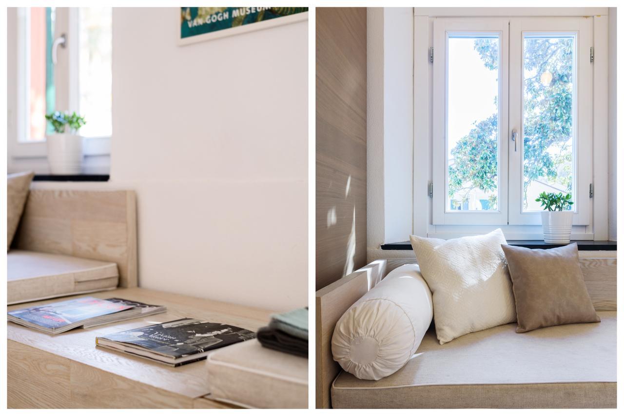 Portofino Dream Flexyrent No Air Conditioning Eksteriør bilde