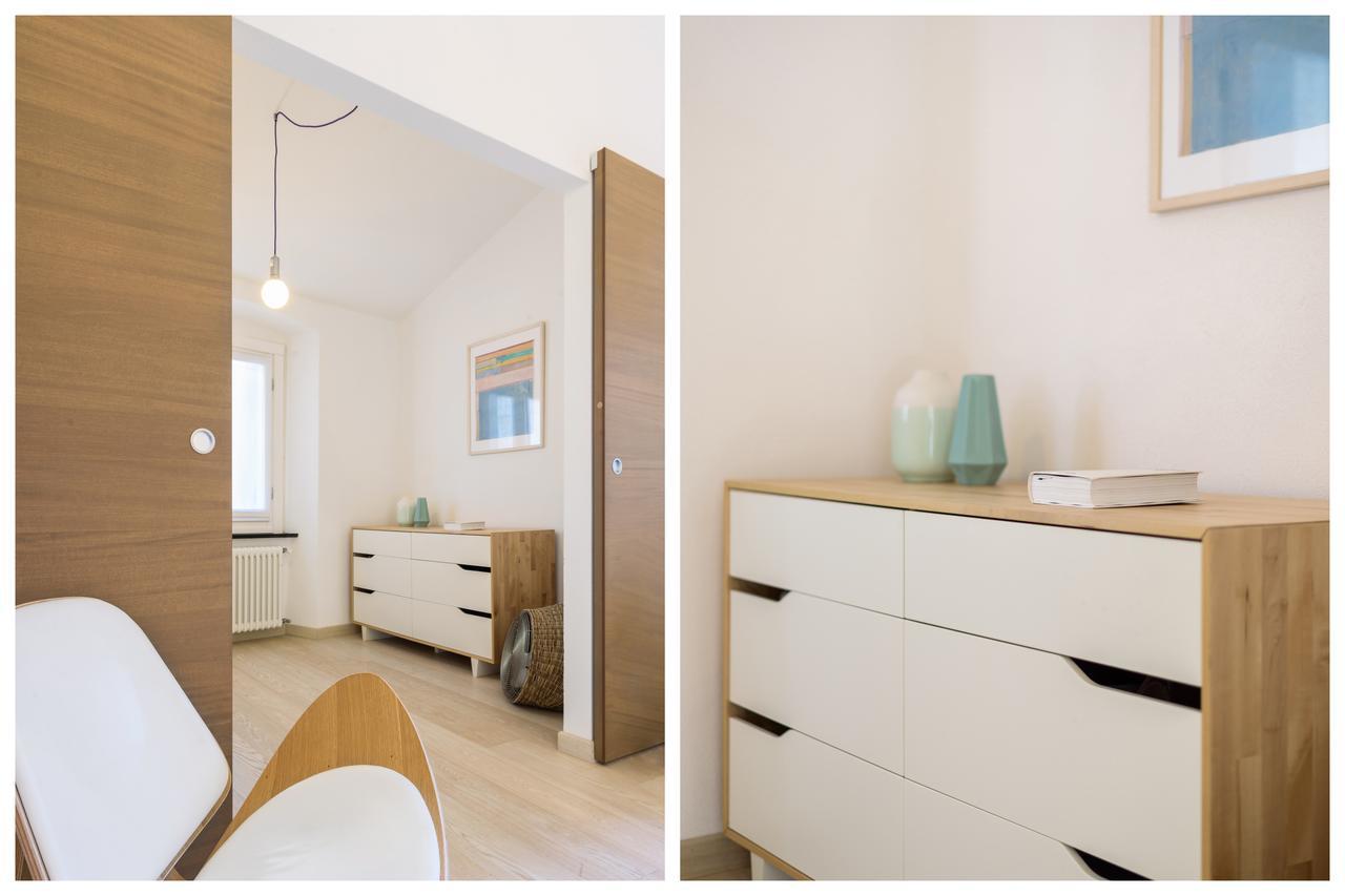 Portofino Dream Flexyrent No Air Conditioning Eksteriør bilde