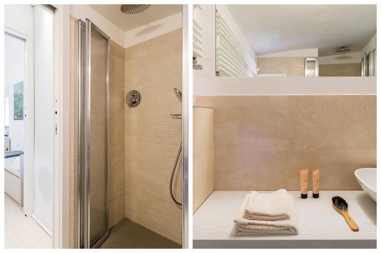 Portofino Dream Flexyrent No Air Conditioning Eksteriør bilde
