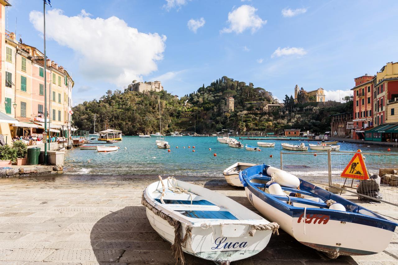 Portofino Dream Flexyrent No Air Conditioning Eksteriør bilde