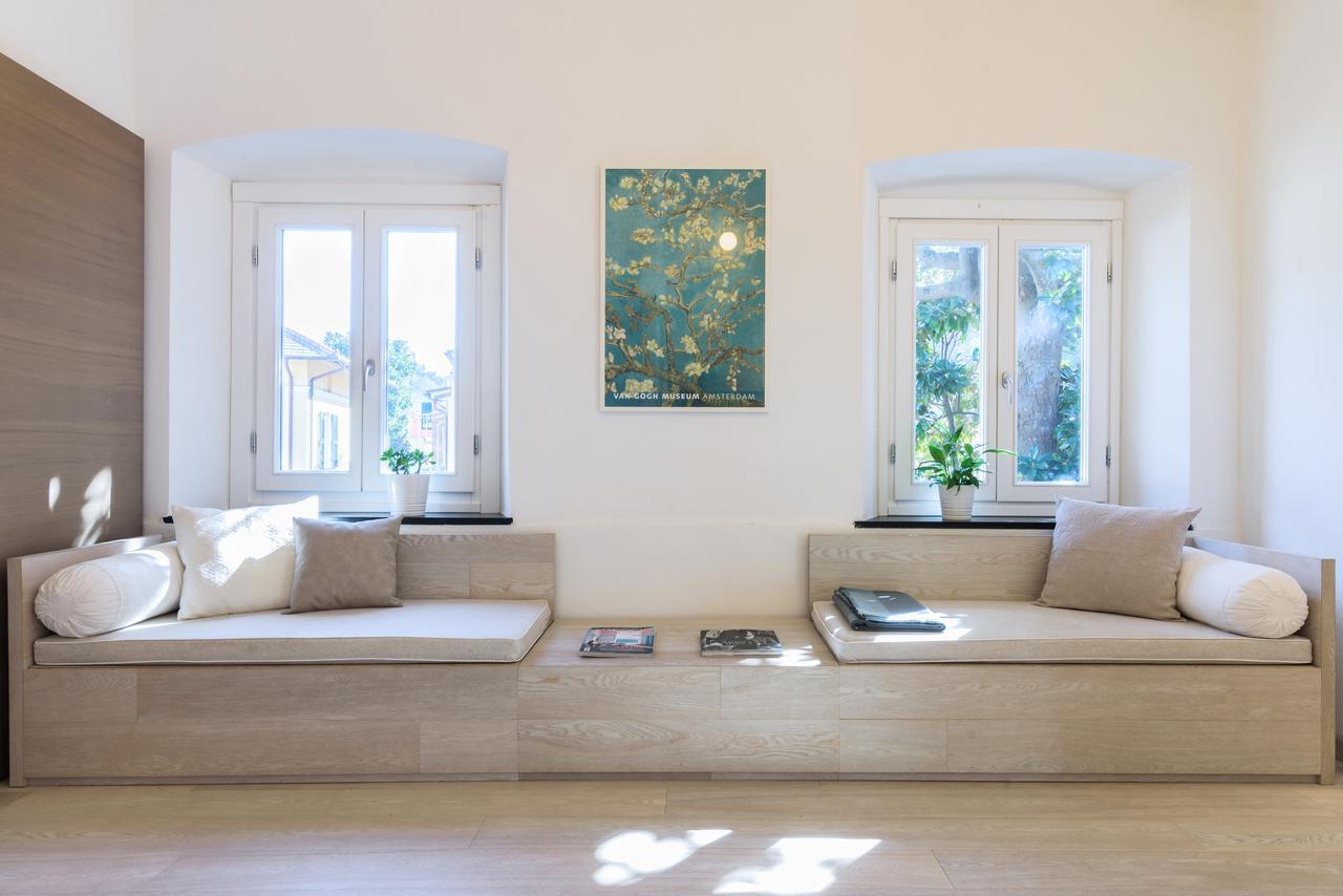 Portofino Dream Flexyrent No Air Conditioning Eksteriør bilde