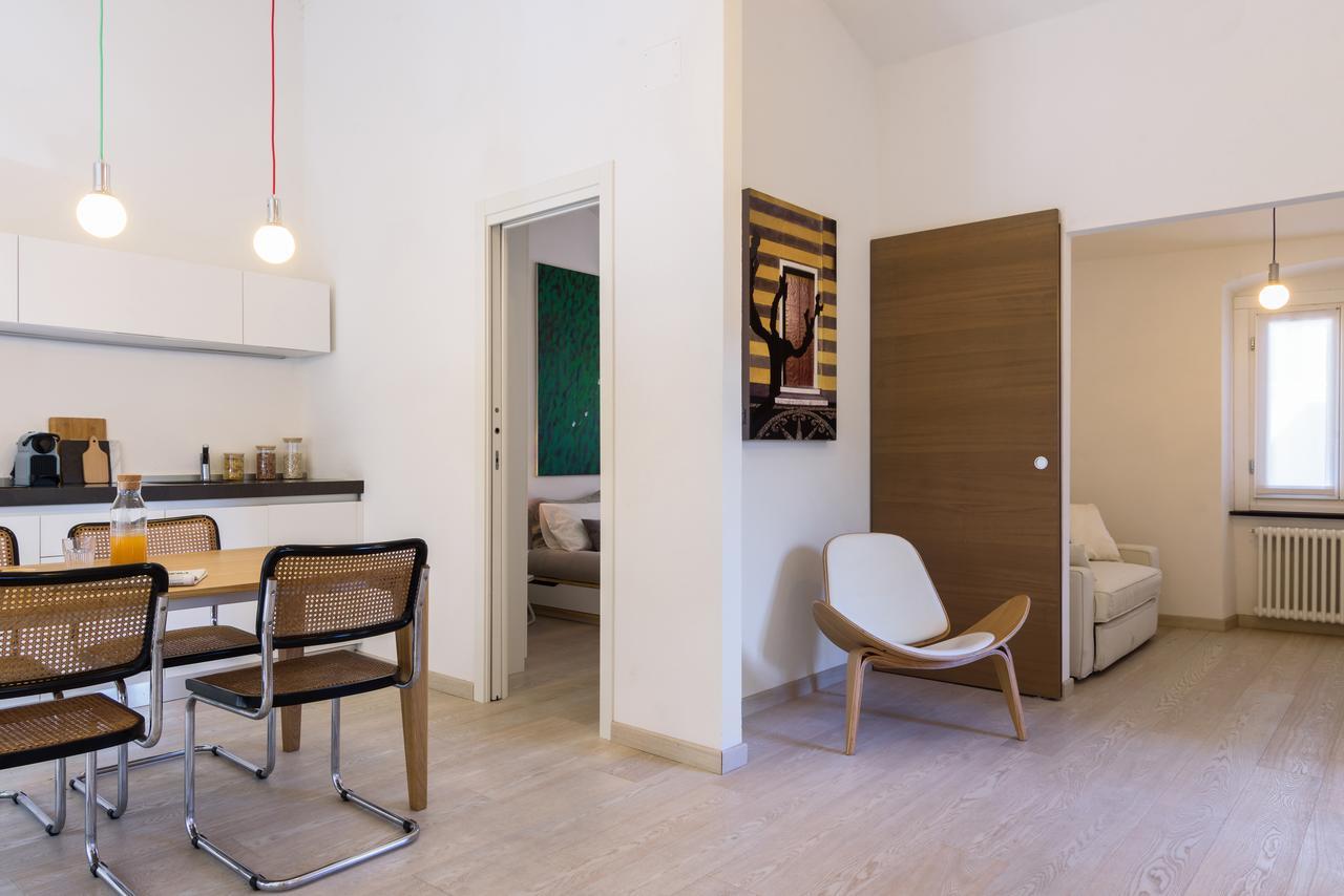 Portofino Dream Flexyrent No Air Conditioning Eksteriør bilde