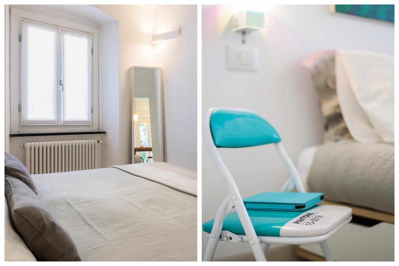 Portofino Dream Flexyrent No Air Conditioning Eksteriør bilde