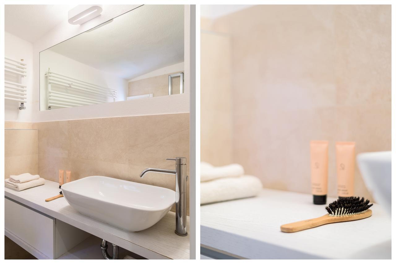 Portofino Dream Flexyrent No Air Conditioning Eksteriør bilde