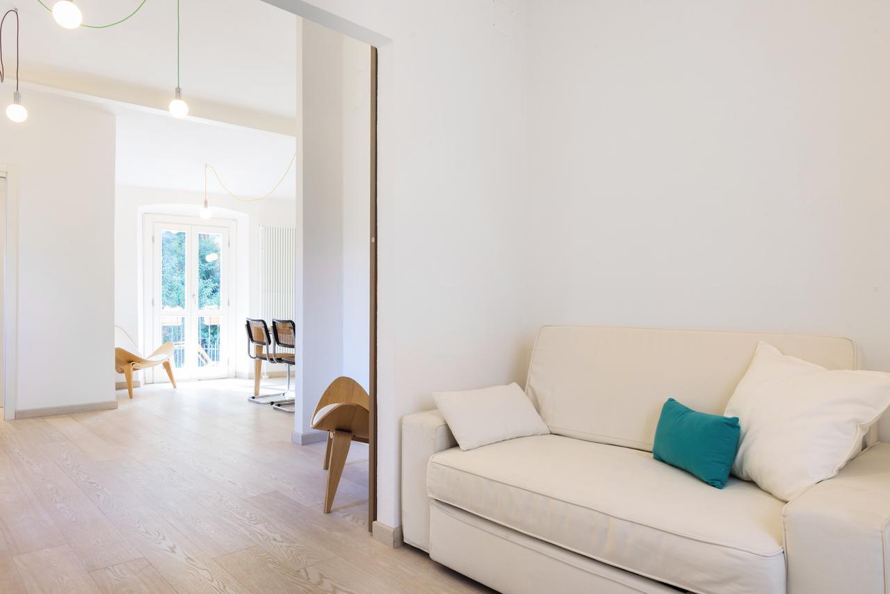 Portofino Dream Flexyrent No Air Conditioning Eksteriør bilde