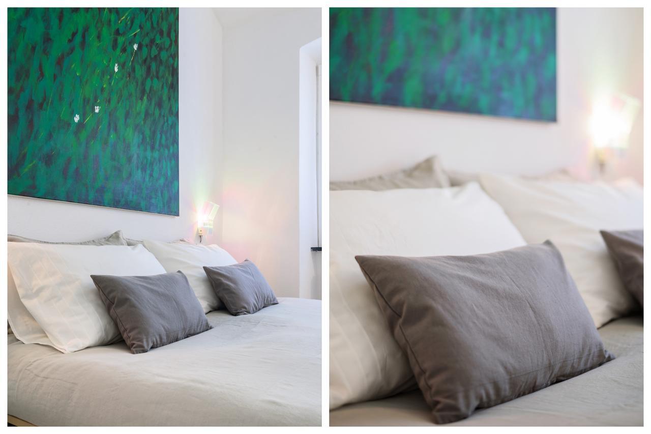 Portofino Dream Flexyrent No Air Conditioning Eksteriør bilde