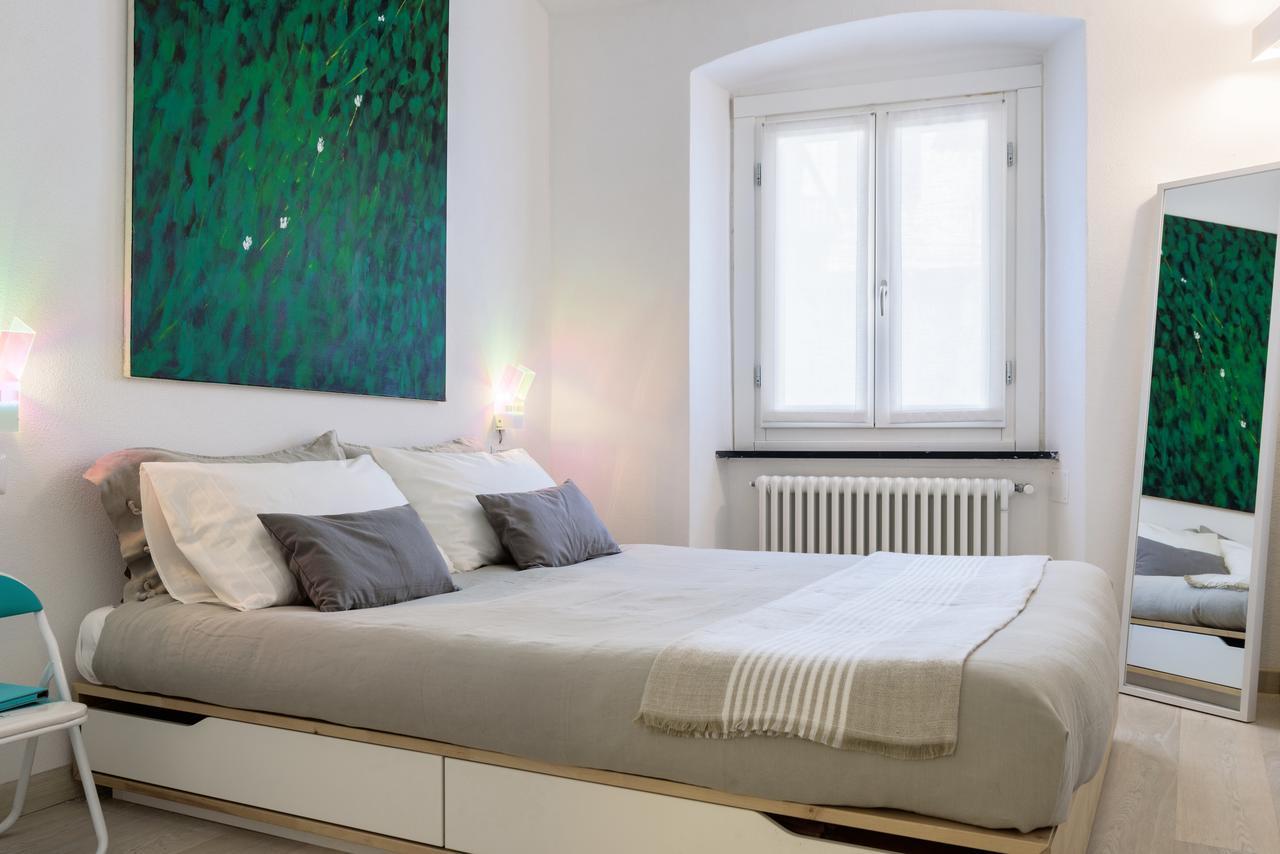 Portofino Dream Flexyrent No Air Conditioning Eksteriør bilde
